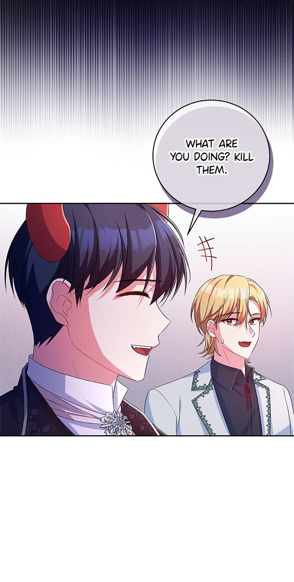 The Demon King's Doll Butler Chapter 26 - page 29