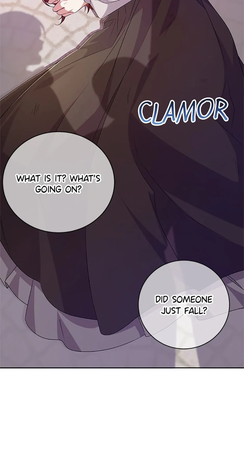 The Demon King's Doll Butler Chapter 26 - page 9