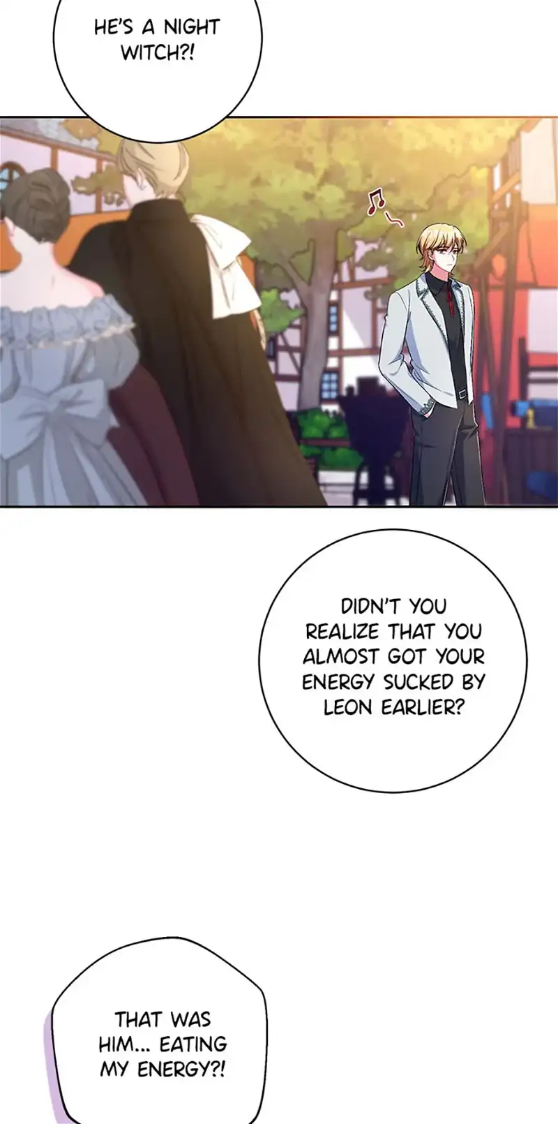 The Demon King's Doll Butler Chapter 27 - page 32