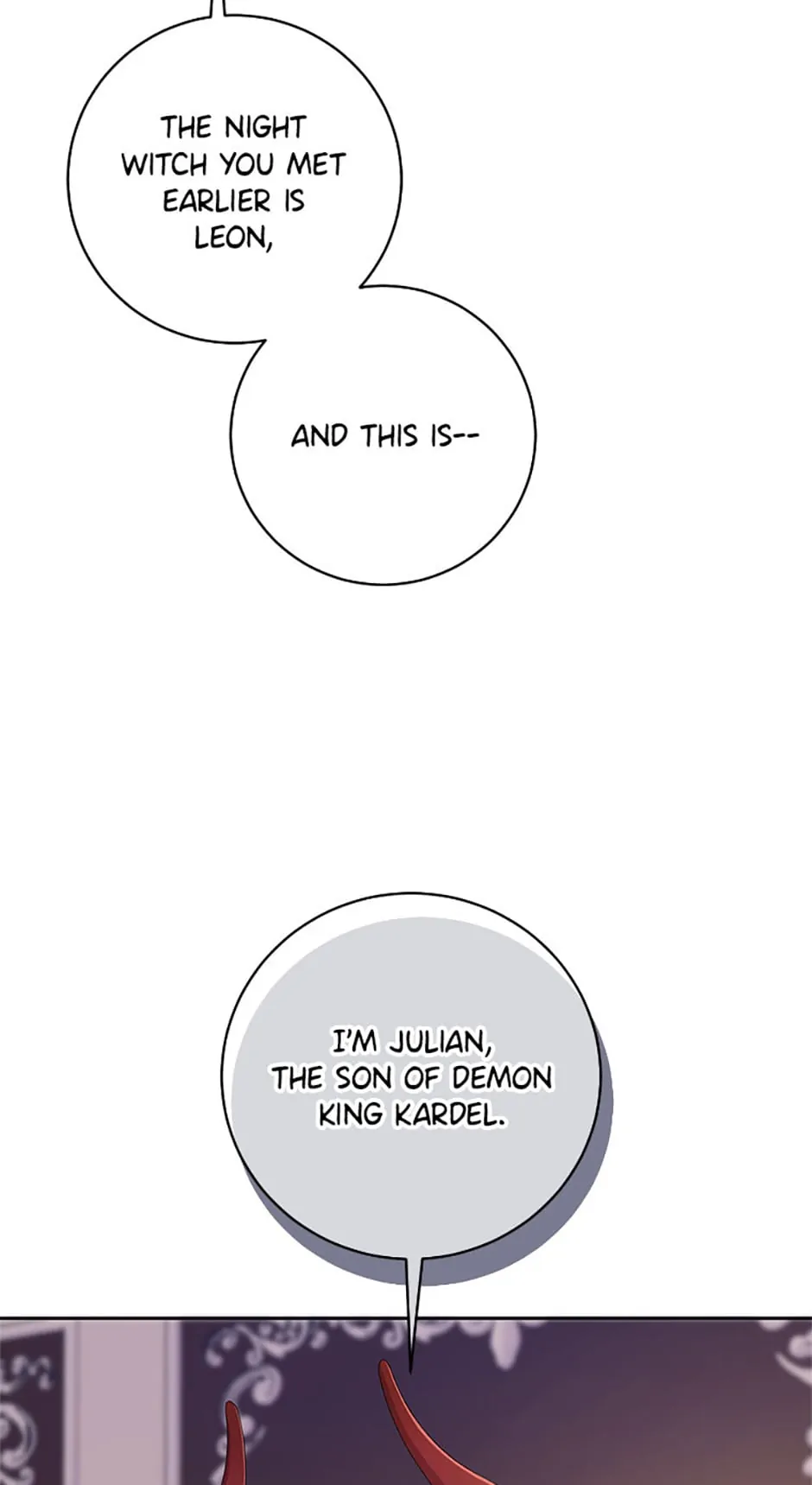 The Demon King's Doll Butler Chapter 27 - page 60