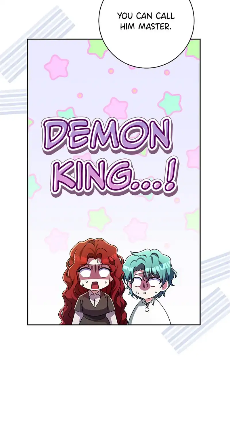 The Demon King's Doll Butler Chapter 27 - page 62