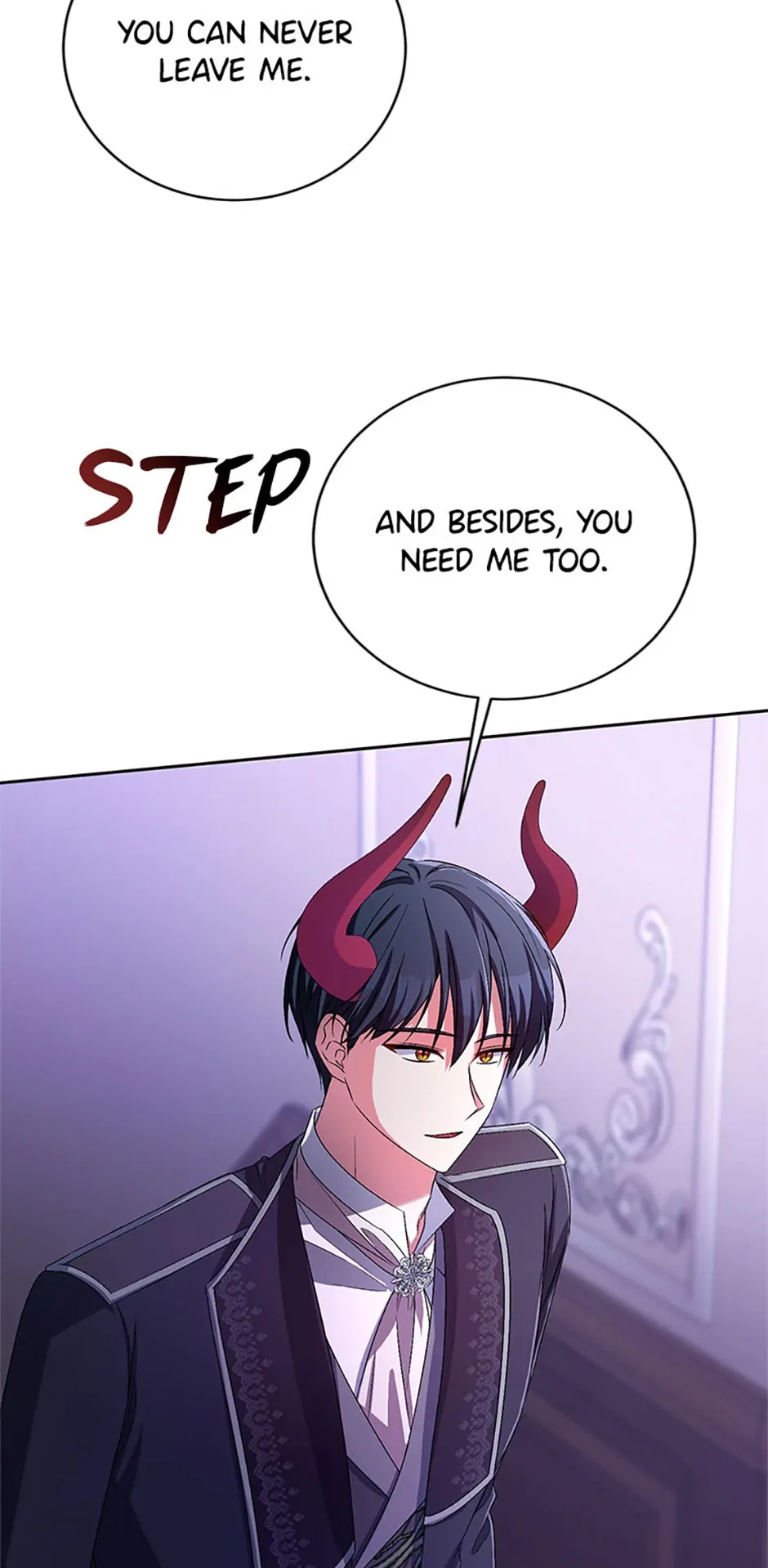 The Demon King's Doll Butler Chapter 30 - page 52