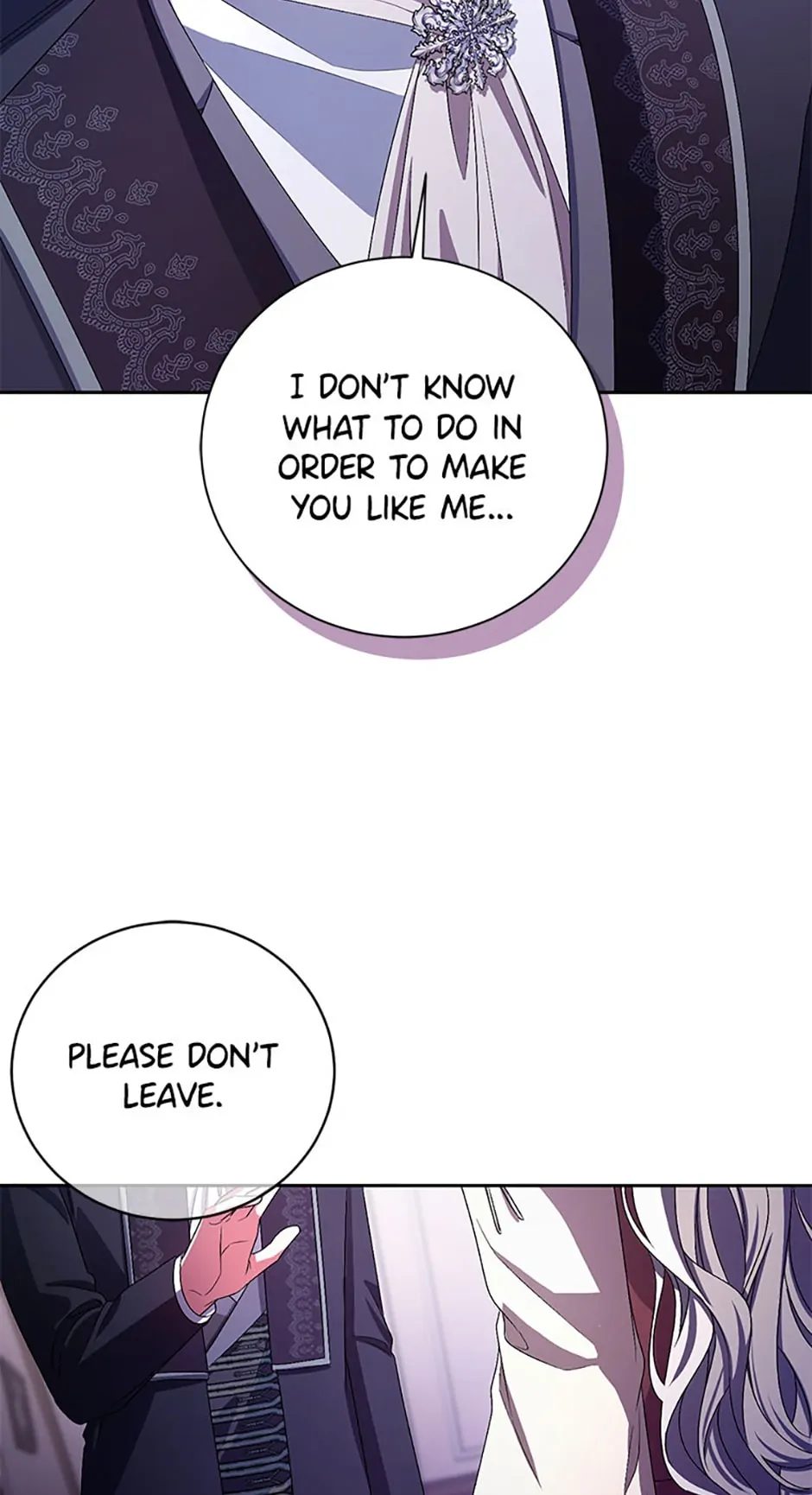 The Demon King's Doll Butler Chapter 30 - page 65