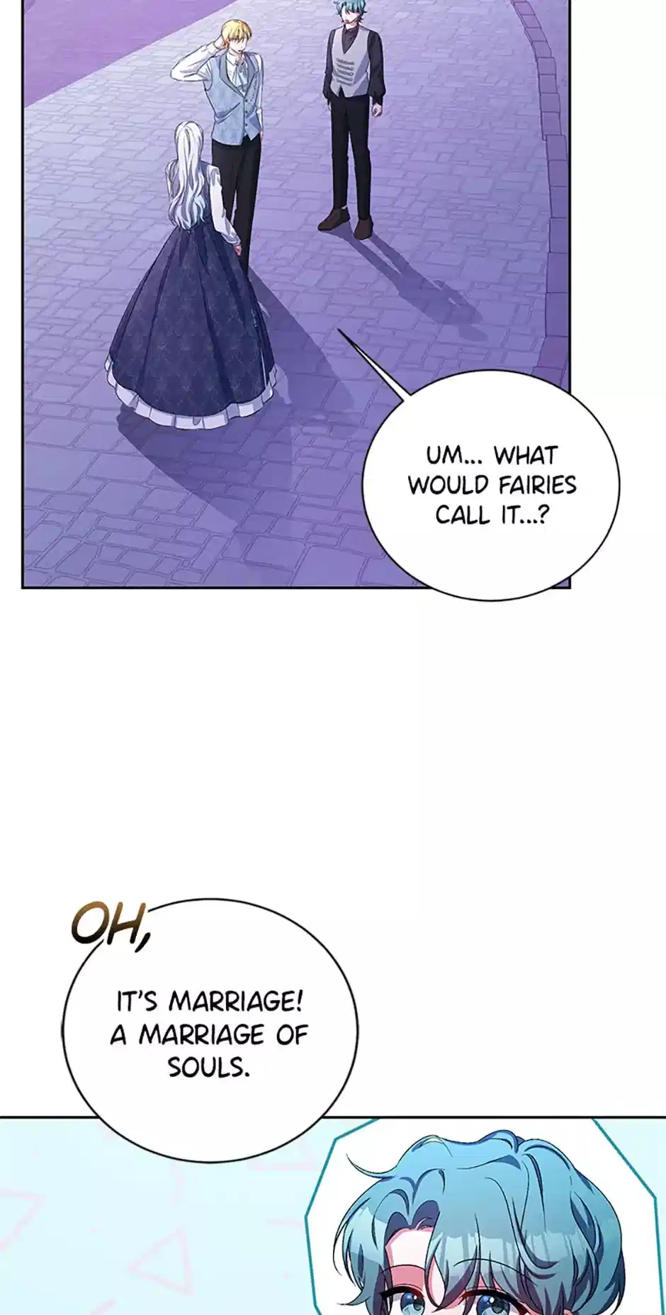 The Demon King's Doll Butler Chapter 31 - page 18