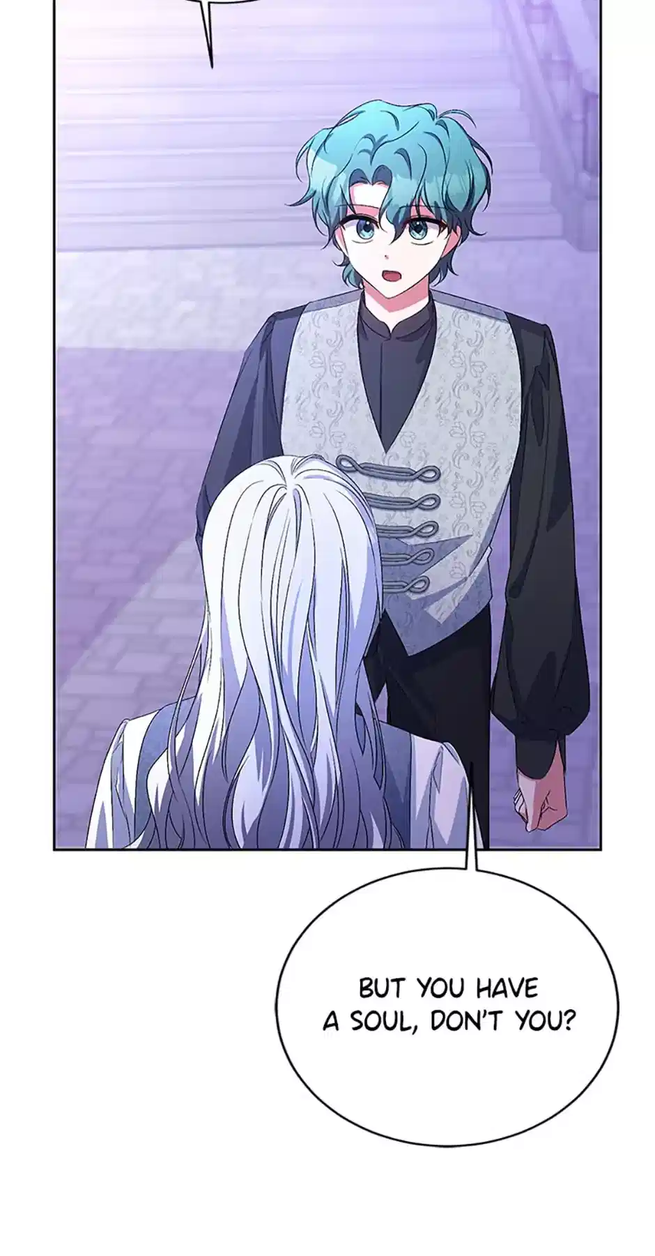 The Demon King's Doll Butler Chapter 31 - page 41