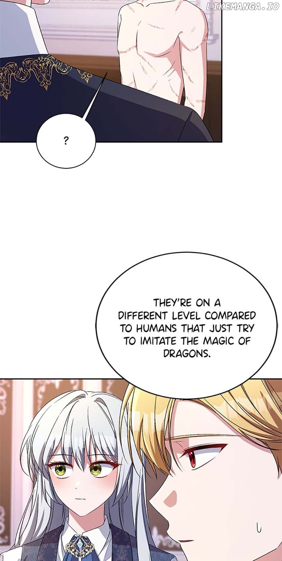 The Demon King's Doll Butler Chapter 33 - page 35