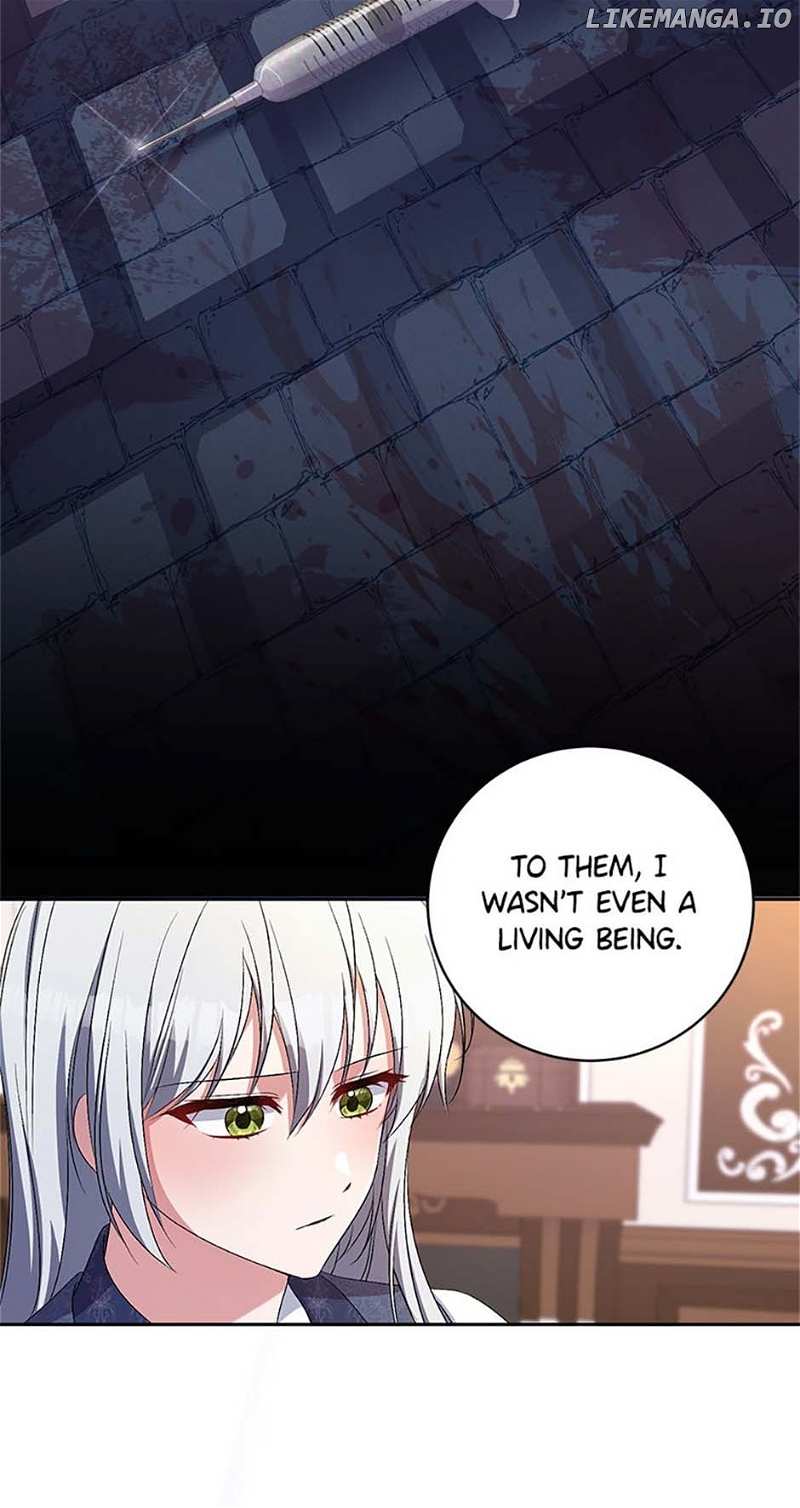 The Demon King's Doll Butler Chapter 33 - page 61