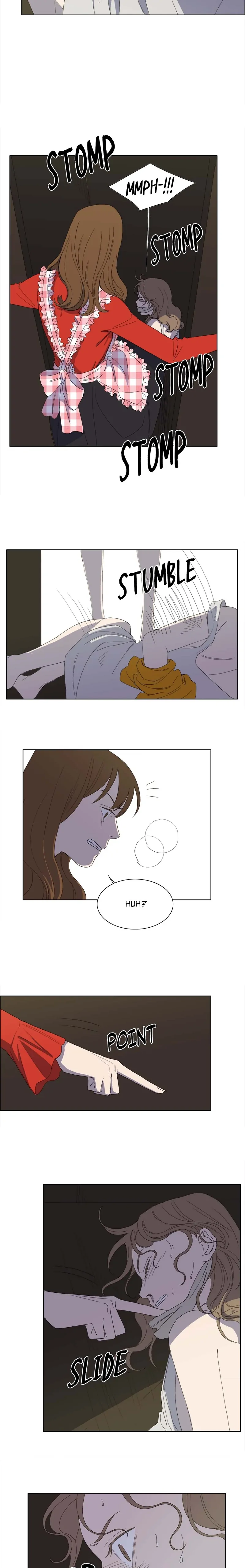 When Life Gives You Lemons Chapter 43 - page 10