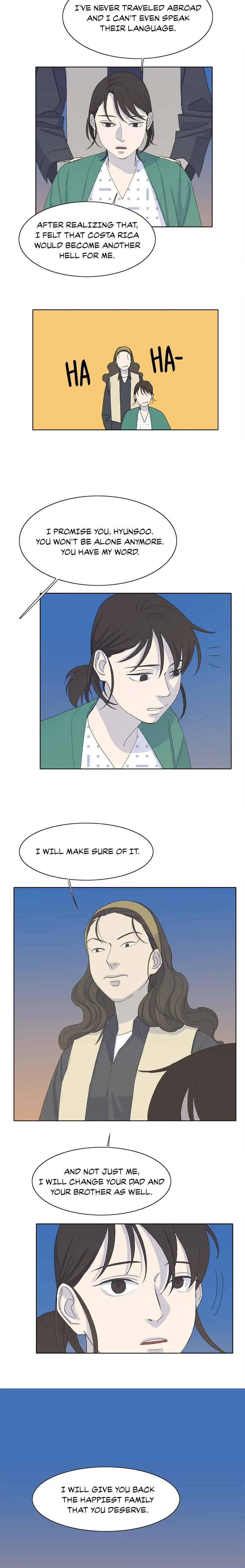 When Life Gives You Lemons Chapter 45 - page 4