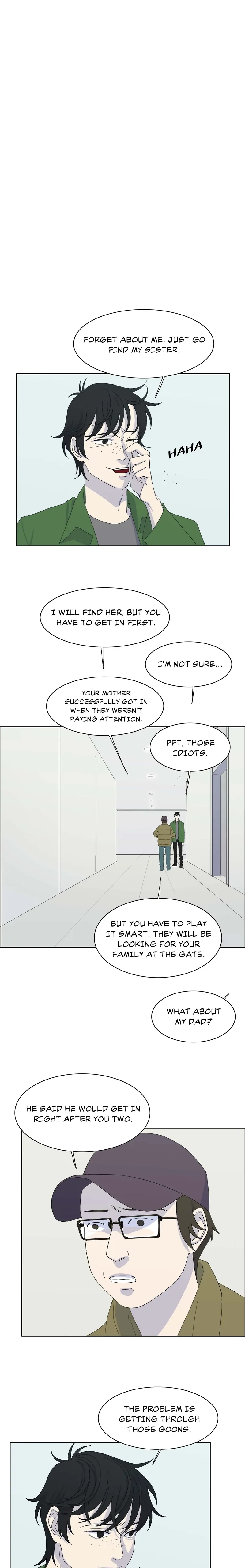 When Life Gives You Lemons Chapter 49 - page 10