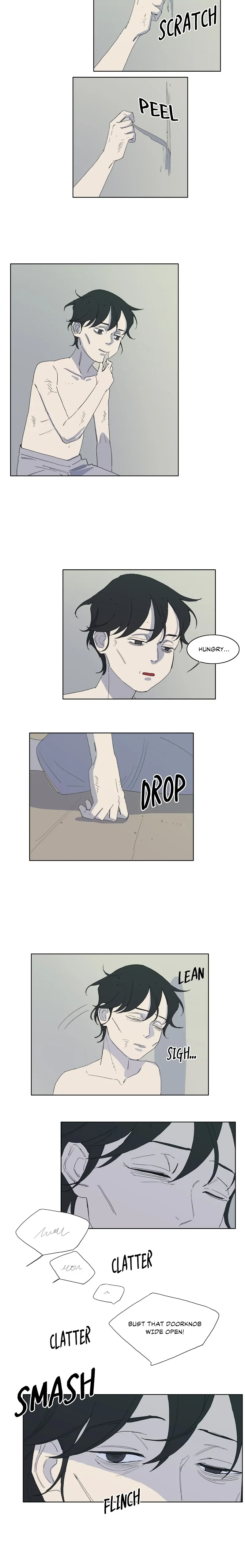 When Life Gives You Lemons Chapter 52 - page 7