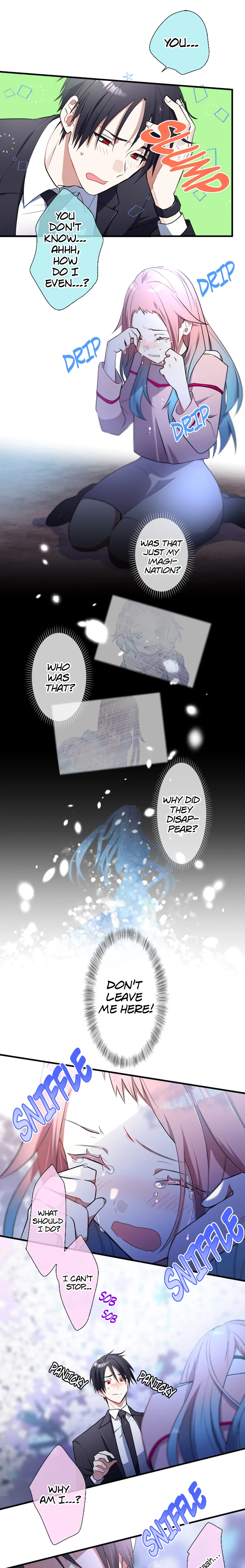 Riseinohana Chapter 46 - page 4