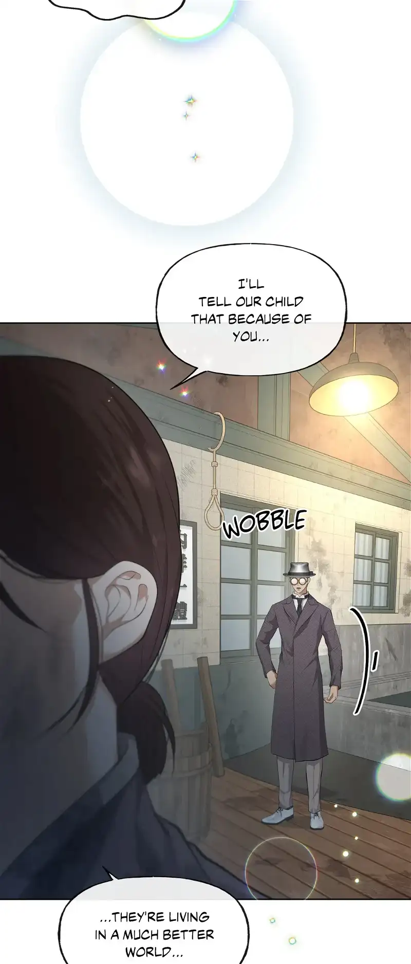 Time Traveler Chapter 29 - page 6