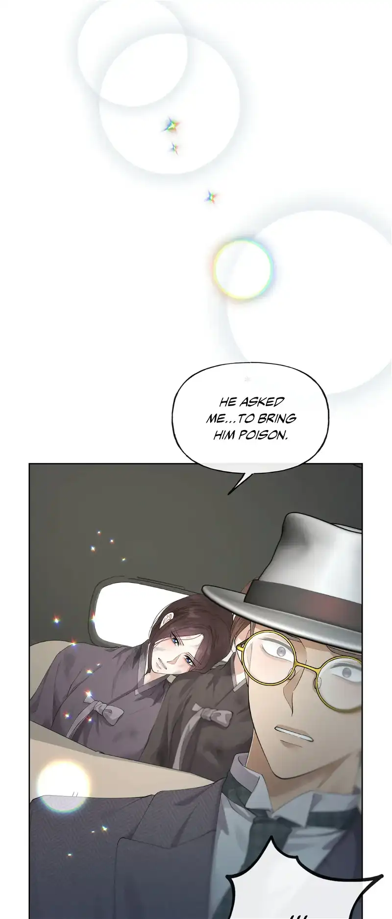 Time Traveler Chapter 29 - page 54