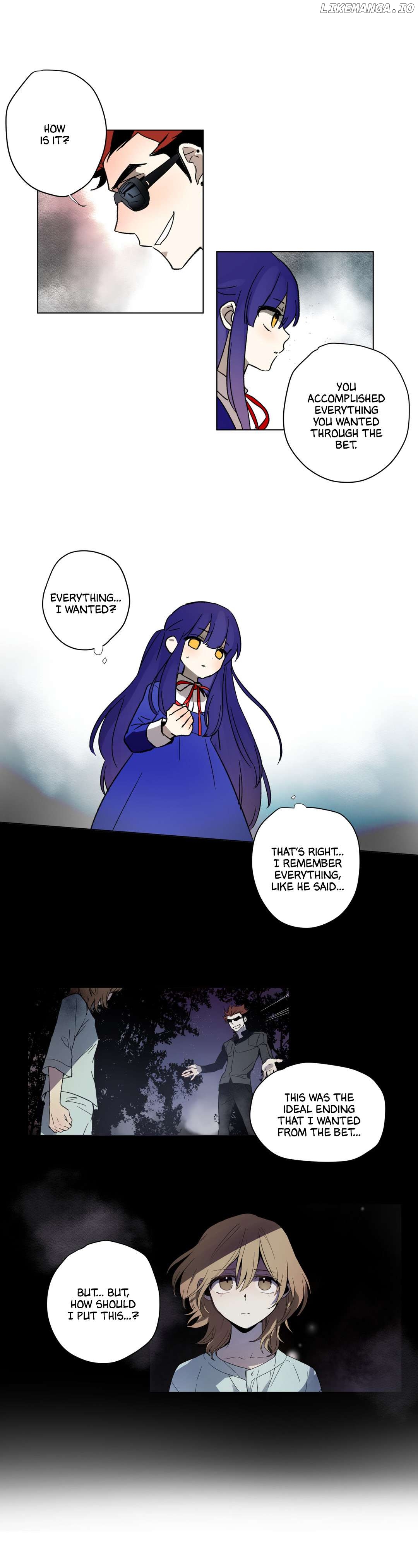 Sleeping Princess And Dreaming Devil Chapter 43 - page 2