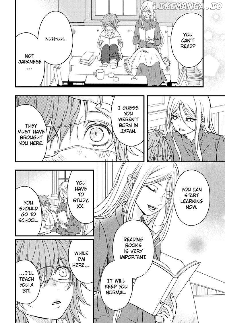 Queen's Quality Chapter 89 - page 33