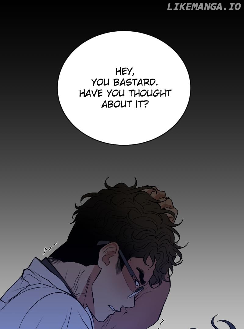 I hate you, will you have sex with me? Chapter 48 - page 23