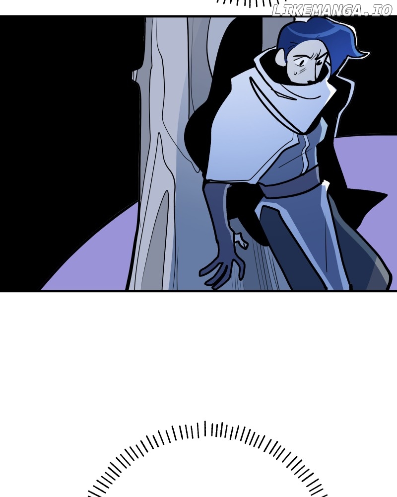 The Last God of Spring Chapter 43 - page 43