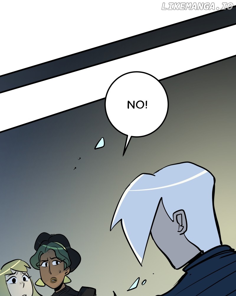 The Last God of Spring Chapter 43 - page 84