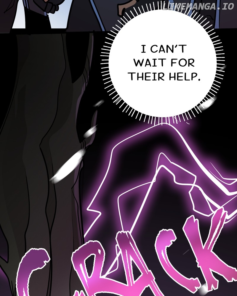 The Last God of Spring Chapter 43 - page 100