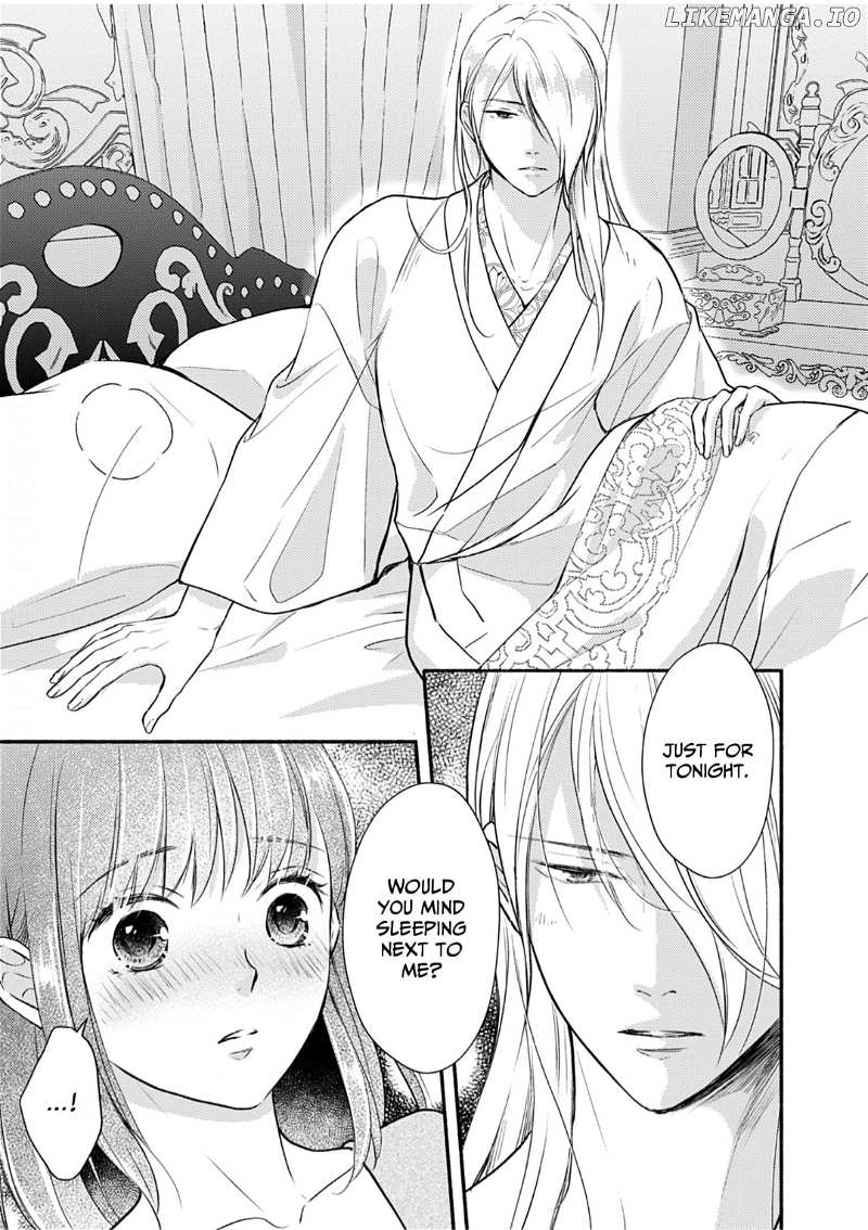 The Fox Lord's Bride ~ Taisho Romance Chronicles ~ Chapter 12 - page 19