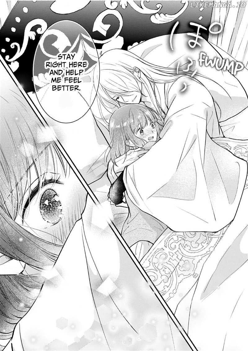 The Fox Lord's Bride ~ Taisho Romance Chronicles ~ Chapter 12 - page 21
