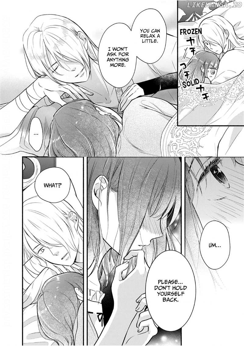 The Fox Lord's Bride ~ Taisho Romance Chronicles ~ Chapter 12 - page 22