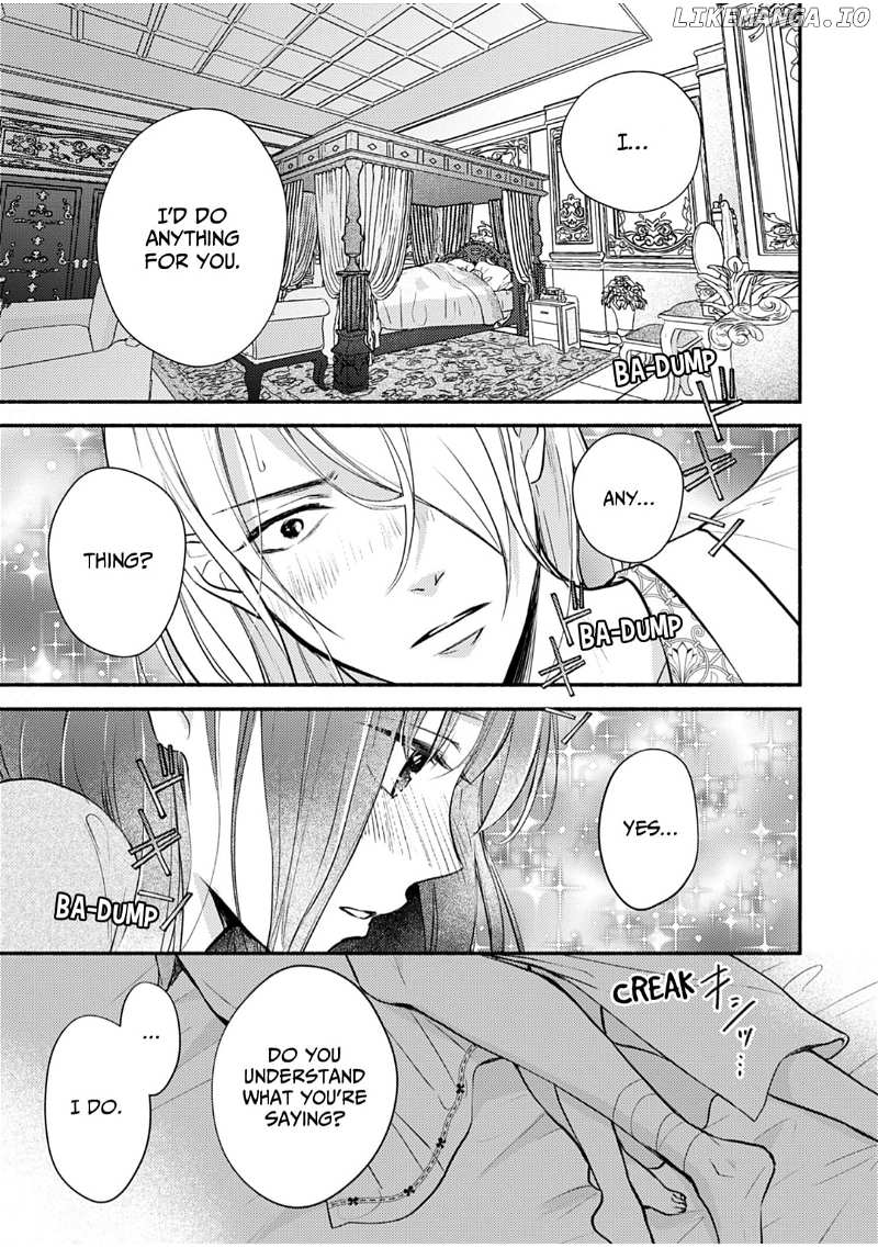 The Fox Lord's Bride ~ Taisho Romance Chronicles ~ Chapter 12 - page 23