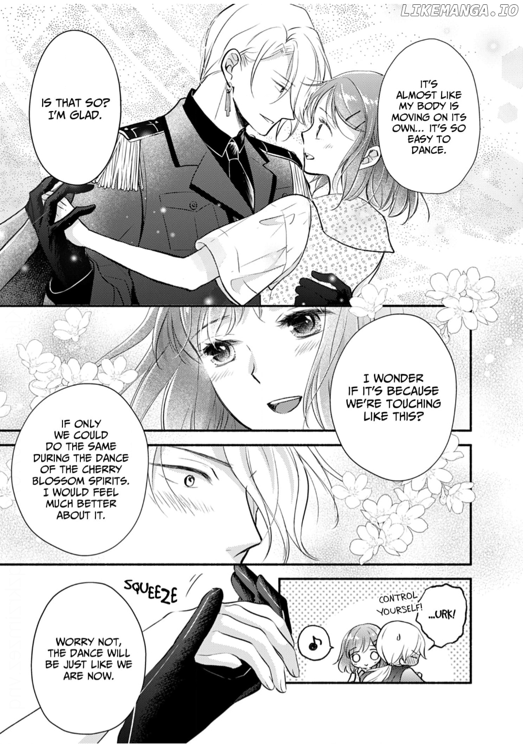 The Fox Lord's Bride ~ Taisho Romance Chronicles ~ Chapter 13 - page 19