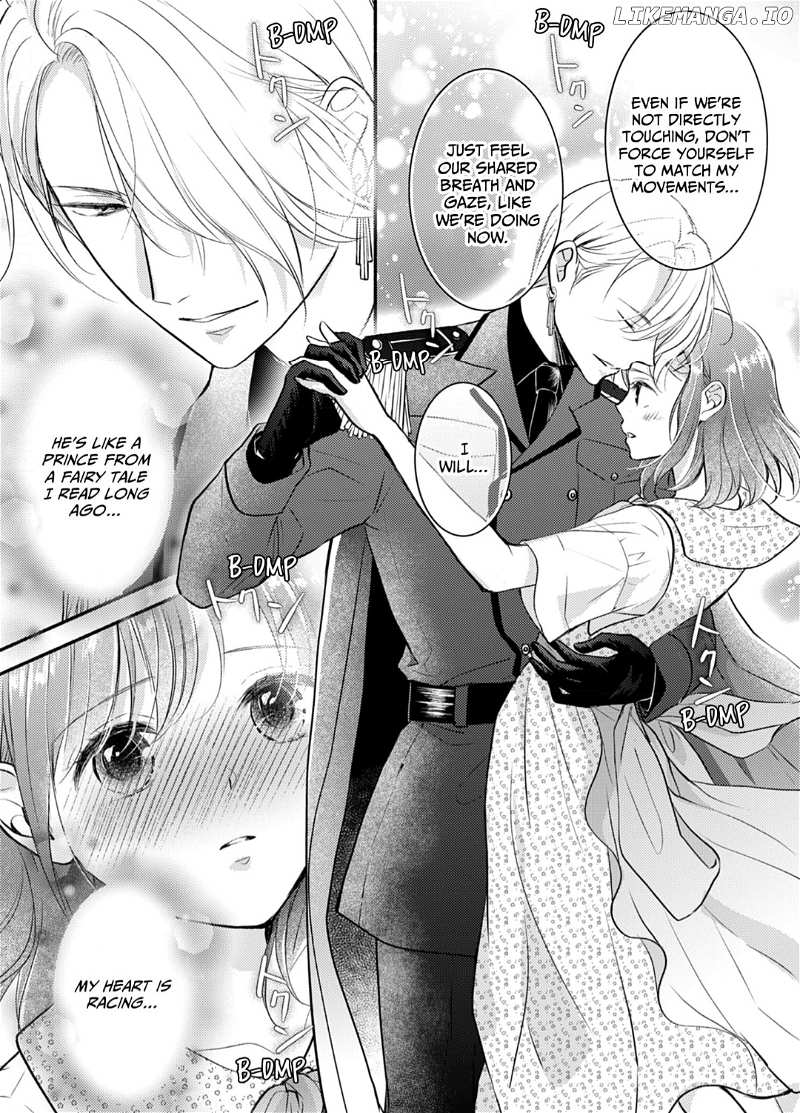 The Fox Lord's Bride ~ Taisho Romance Chronicles ~ Chapter 13 - page 20