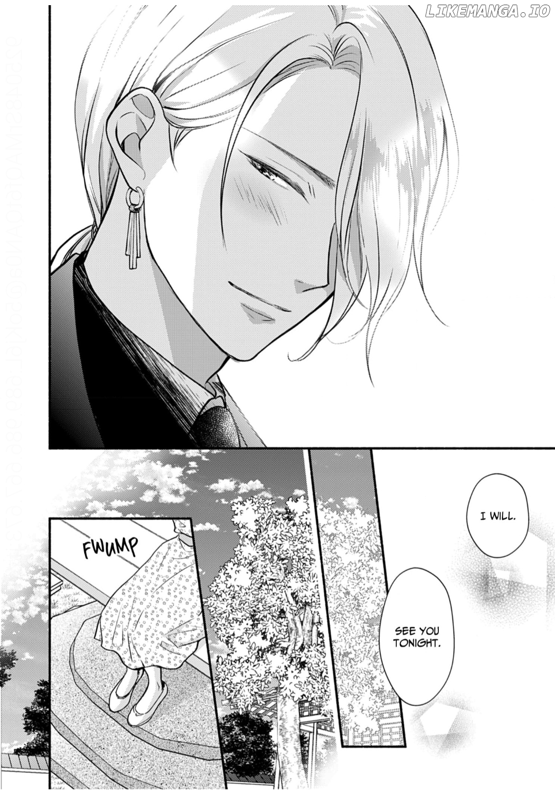 The Fox Lord's Bride ~ Taisho Romance Chronicles ~ Chapter 13 - page 24