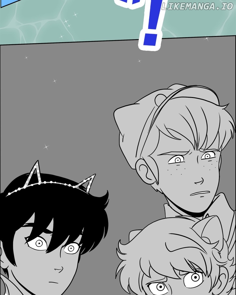 Cinderella Boy Chapter 23 - page 18