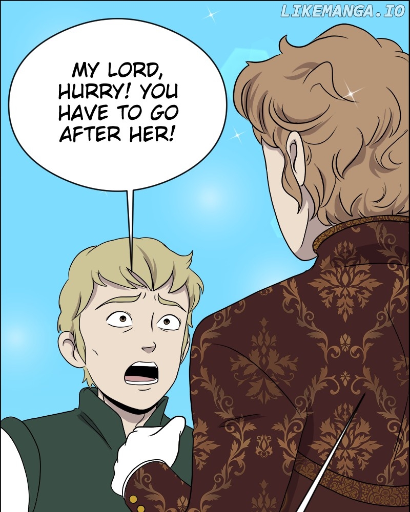 Cinderella Boy Chapter 23 - page 20