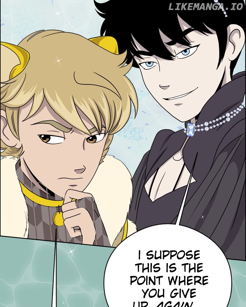 Cinderella Boy Chapter 23 - page 23