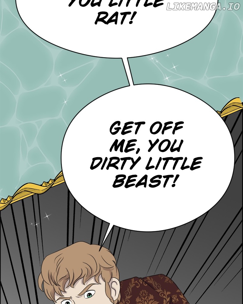 Cinderella Boy Chapter 23 - page 33