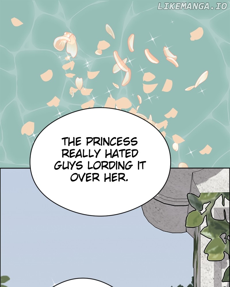 Cinderella Boy Chapter 23 - page 84