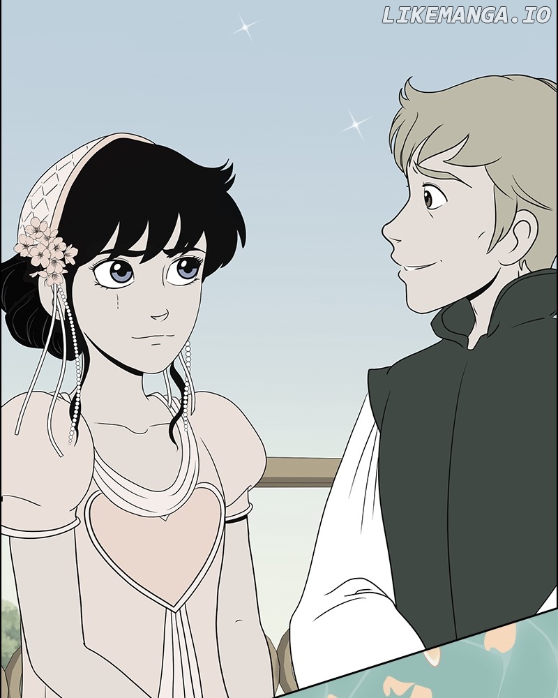 Cinderella Boy Chapter 23 - page 90