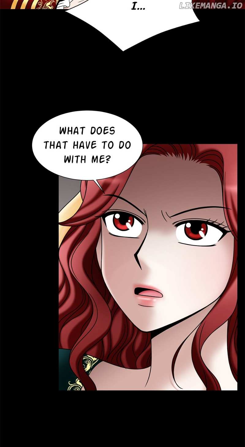 Vampire Academy chapter 52 - page 36