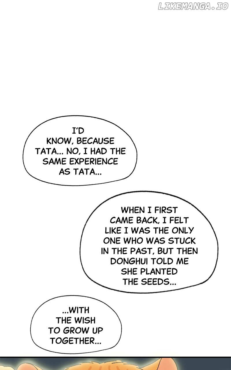 Tata The Cat Chapter 39 - page 26