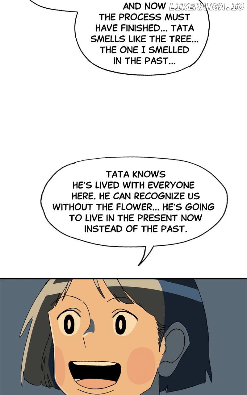 Tata The Cat Chapter 39 - page 33