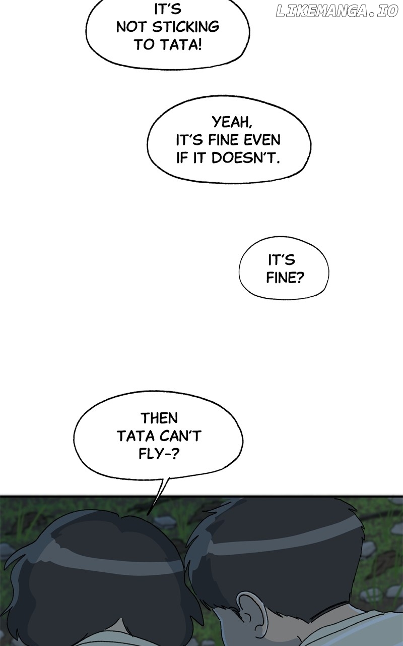 Tata The Cat Chapter 39 - page 57