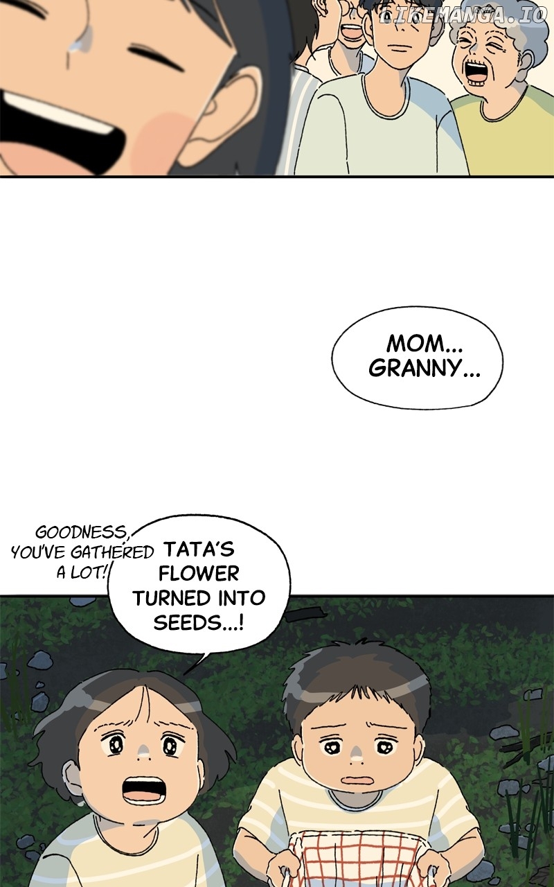 Tata The Cat Chapter 40 - page 33