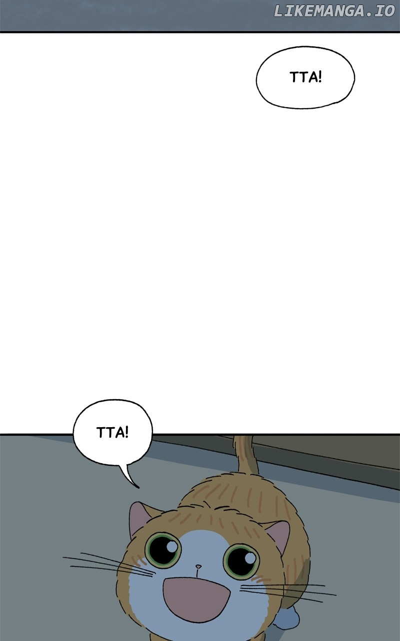 Tata The Cat Chapter 41 - page 39