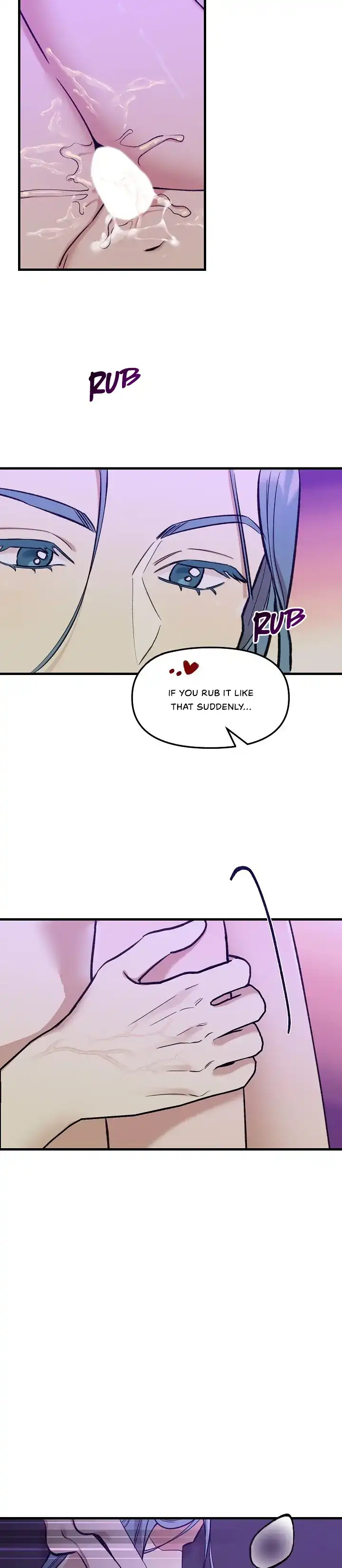 Fountain Wish Chapter 13 - page 3