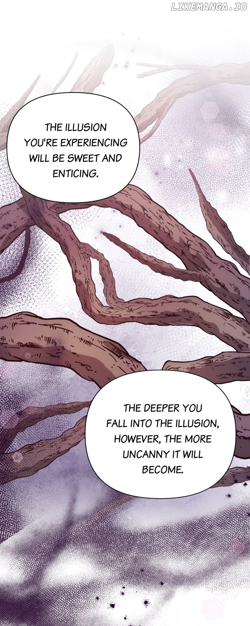Begrudgingly Yours Chapter 24 - page 48