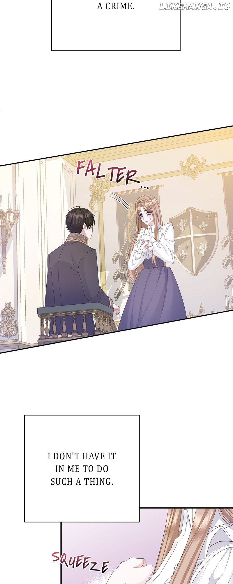 When Cinderella's Magic Fades Away Chapter 24 - page 8