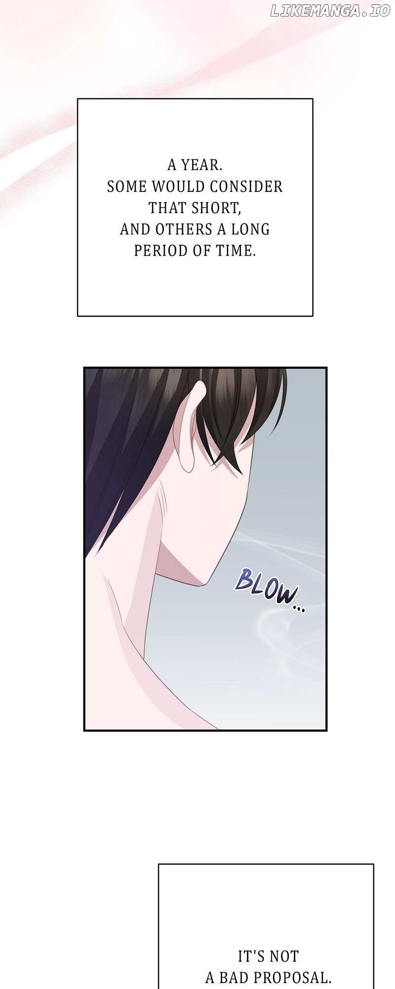 When Cinderella's Magic Fades Away Chapter 26 - page 34