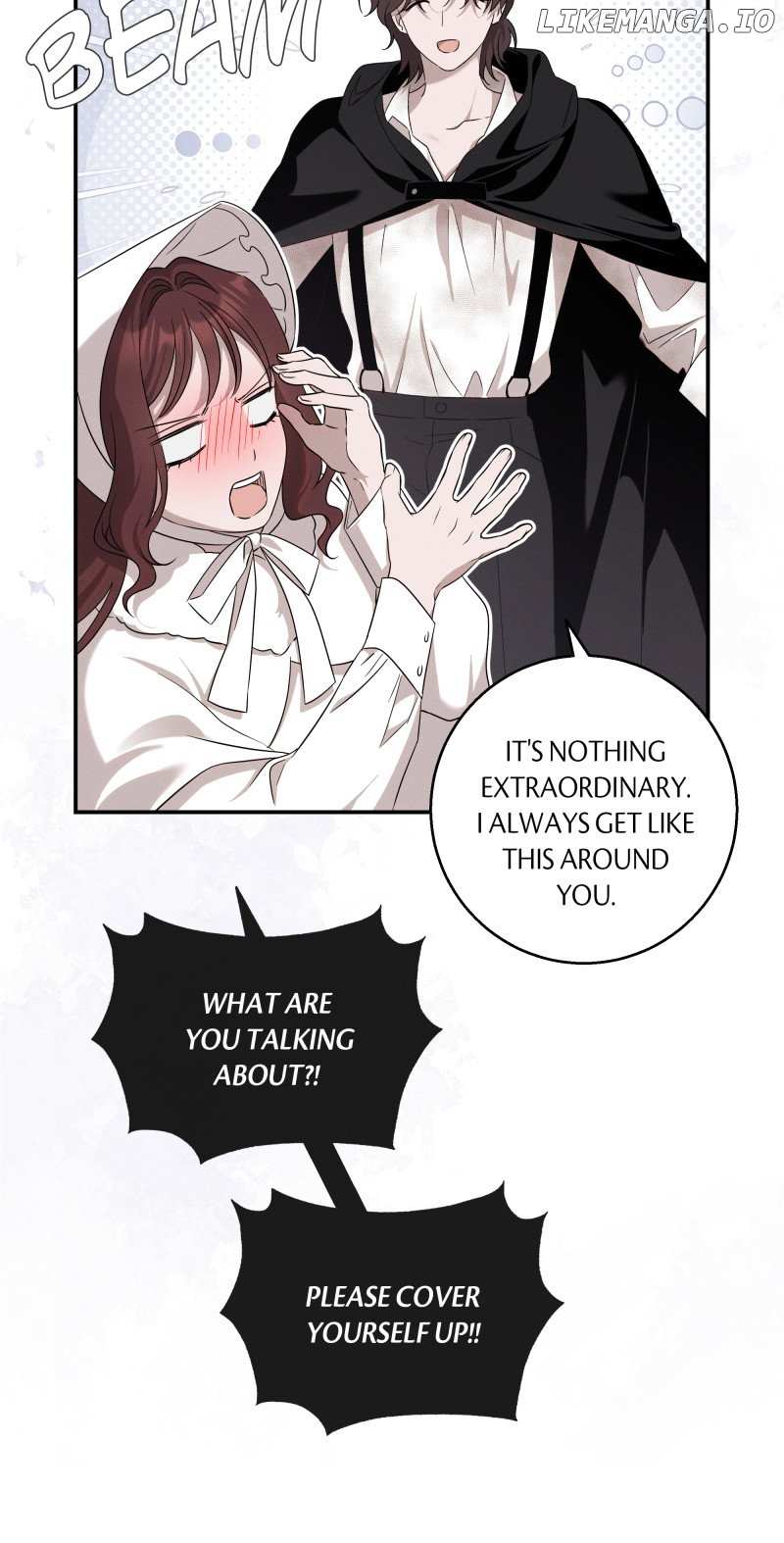 The Bondservant Chapter 30 - page 50