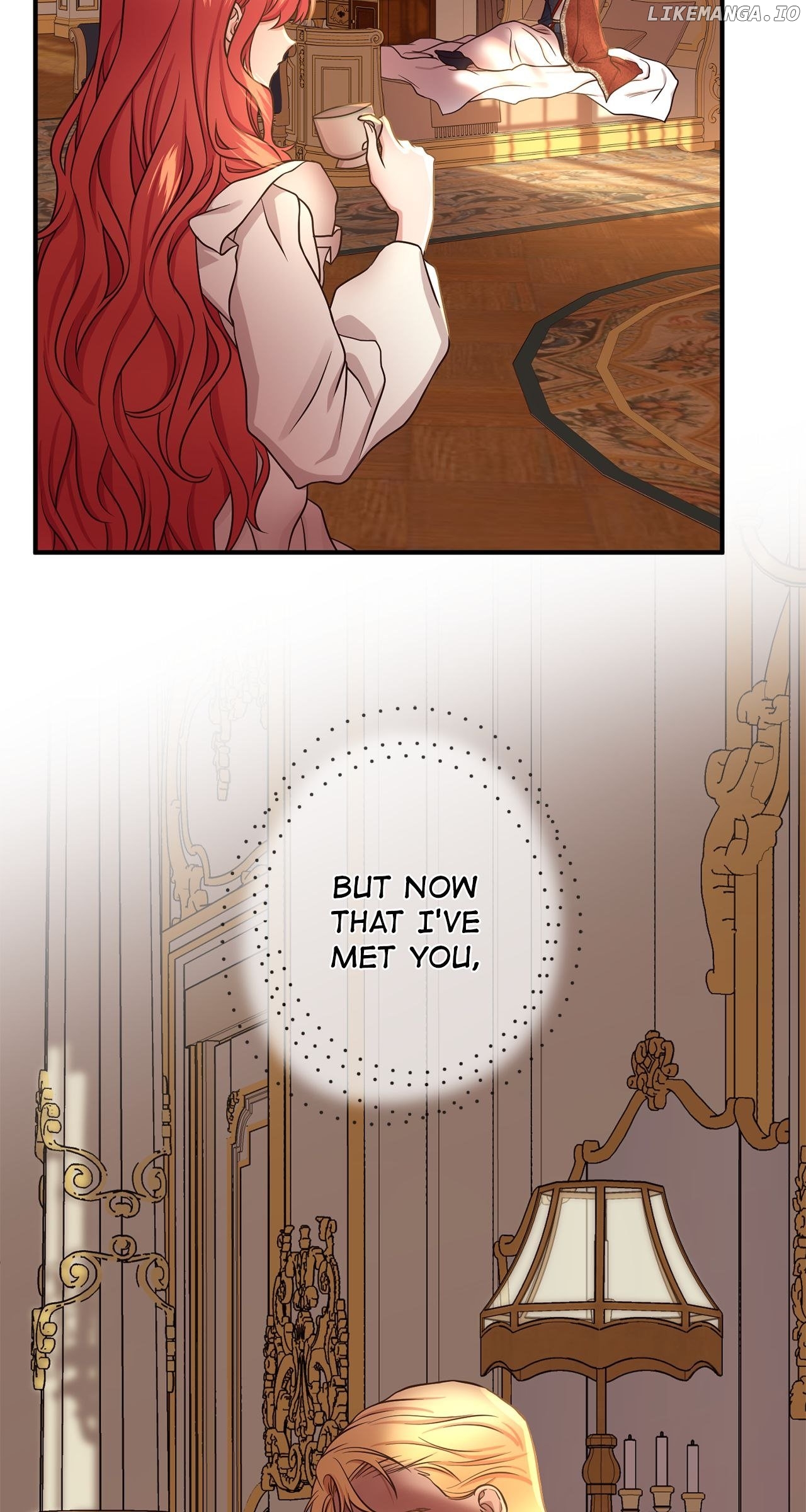 Holding You Captive Chapter 28 - page 6
