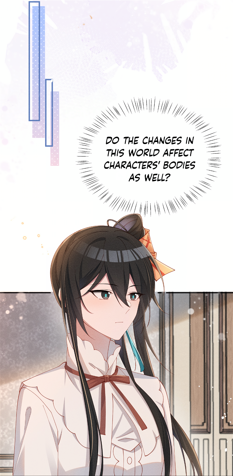 Is It Normal To Raise A Yandere Heroine As A Villainess ! Chapter 23.5 - page 11